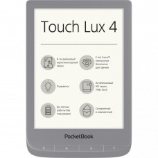 Электронная книга PocketBook 627 Touch Lux 4