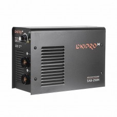 Сварочный аппарат IGBT Dnipro-M SAB-258N Сварочный аппарат IGBT Dnipro-M SAB-258N