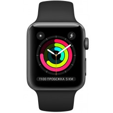 Смарт-годинник Apple Watch Series 3