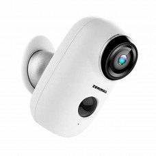Камера спостереження Zumimal Wi-Fi 1080P (B07PM2NBGT) Камера спостереження Zumimal Wi-Fi 1080P (B07PM2NBGT)