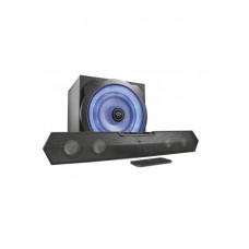 Акустическая система Trust GXT 668 Tytan 2.1 Soundbar Speaker Set (22328) Акустическая система Trust GXT 668 Tytan 2.1 Soundbar Speaker Set (22328)