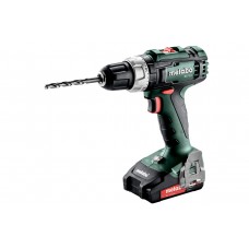 Дрель Metabo BS 18 L (602321540) Дрель Metabo BS 18 L (602321540)