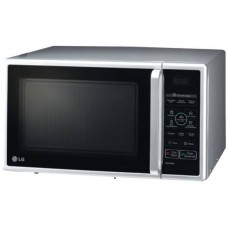 Микроволновая печь LG MS-2349BKS Микроволновая печь LG MS-2349BKS