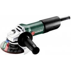 Болгарка Metabo W 650-125 (603602010) Болгарка Metabo W 650-125 (603602010)
