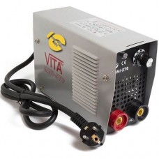 Сварочный инвертор Vita MMA-270 Сварочный инвертор Vita MMA-270