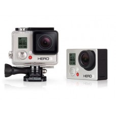 Екшн-камера GoPro HERO 3+