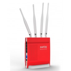 Wi-Fi роутер Netis WF2681 Wi-Fi роутер Netis WF2681