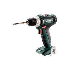 Шуруповерт Metabo PowerMaxx BS Basic (600080500) Шуруповерт Metabo PowerMaxx BS Basic (600080500)