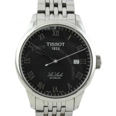 Годинник наручний Tissot Le Locle L164/264-1 Годинник наручний Tissot Le Locle L164/264-1