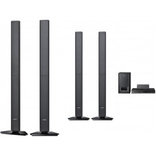 Домашний кинотеатр Samsung HT-F453K Домашний кинотеатр Samsung HT-F453K