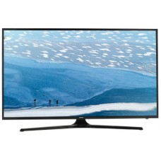 Телевізор Samsung UE43KU6072
