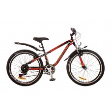 Велосипед Discovery Flint 24" VBR Велосипед Discovery Flint 24" VBR