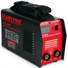 Сварочный инвертор Start Pro SPI-250 Сварочный инвертор Start Pro SPI-250