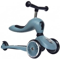 Самокат Scoot and Ride Highwaykick-1 (SR-160629) Самокат Scoot and Ride Highwaykick-1 (SR-160629)