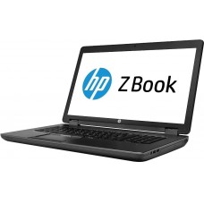Ноутбук HP ZBook 15 (F0U67EA)