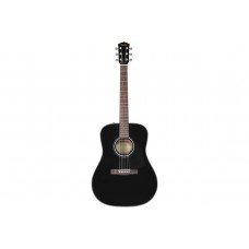 Гитара акустическая Fender CD-60 Гитара акустическая Fender CD-60